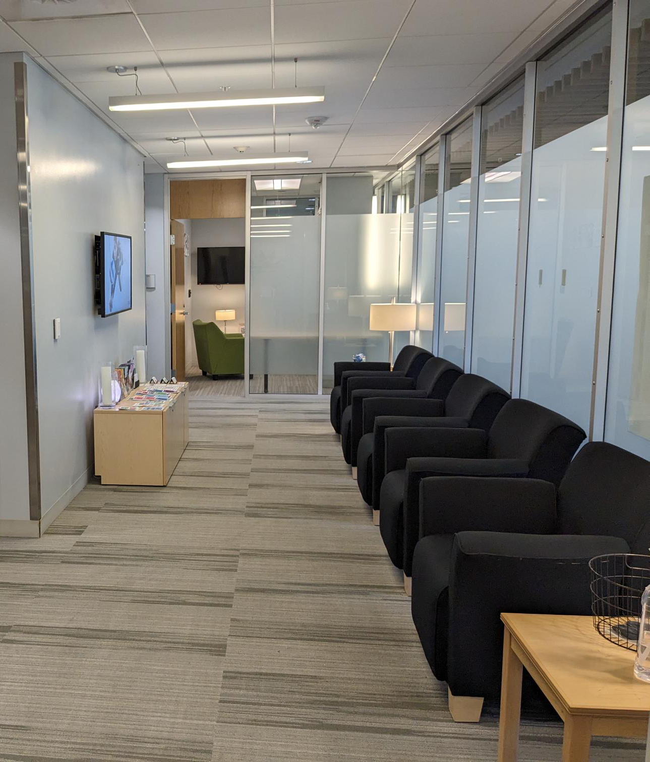 Contact UVU Health & Wellness Programs