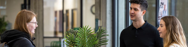 A UVU Health and Wellness Event