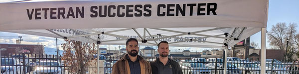 UVU Military-Affiliated Student Hub (M.A.S.H.) Frequently Asked Questions