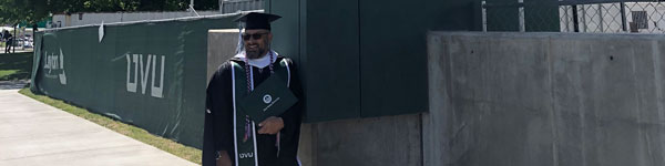 Resources for UVU Veterans educational success