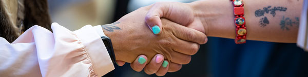 People using UVU Health and Wellness Services