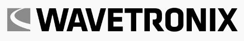 Wavetronix Logo