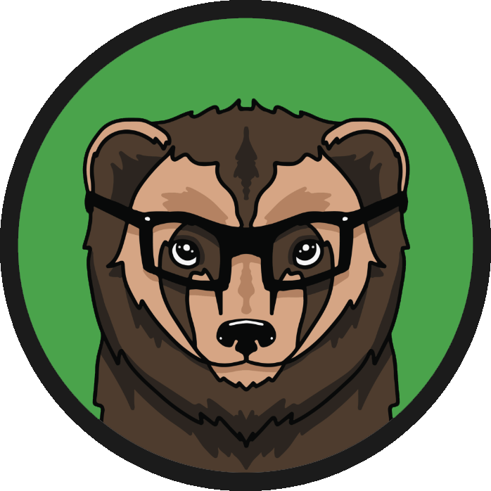 Headshot of Wilson the Wolverine